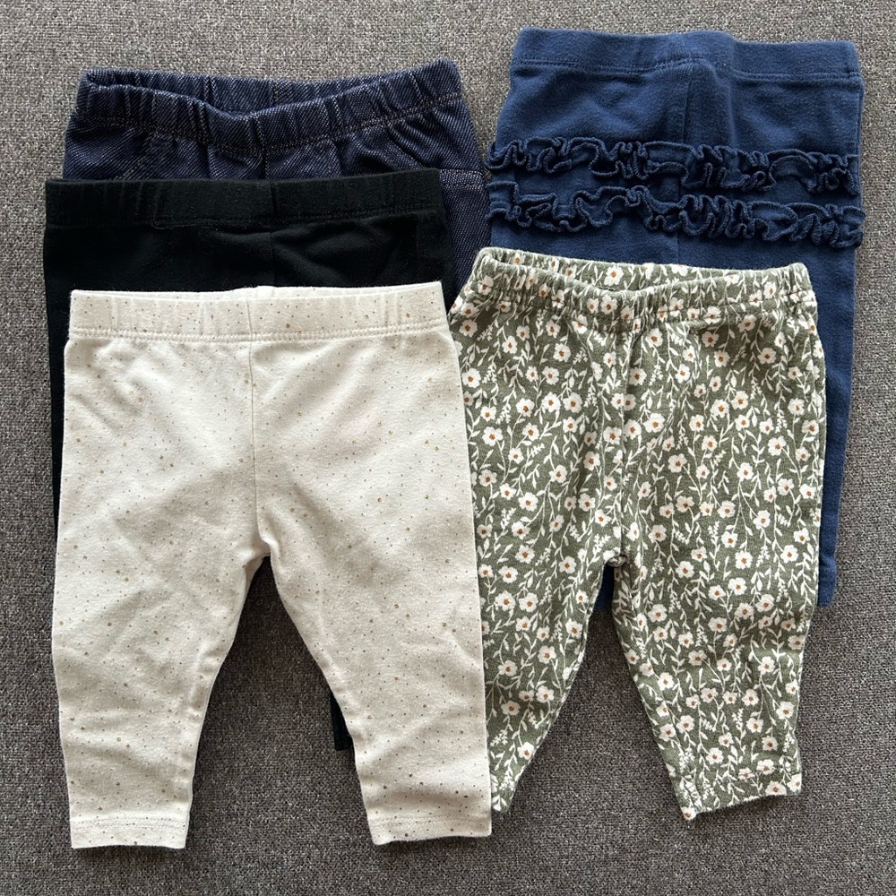 Girls 0-3 M Bundle - Picture 4 of 5
